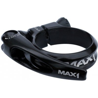 MAX1 Race posedlová objímka RÚ – Sleviste.cz