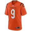 Fotbalový dres Nike Dres NFL Cincinnati BengaJB 9