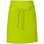 Link Kitchen Wear Gastro zástěra X984 Lime Pantone 382 70x50cm – Hledejceny.cz