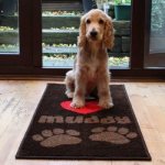 Pet Rebellion Behúň – Zboží Dáma