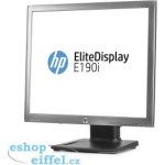 HP EliteDisplay E190i – Hledejceny.cz