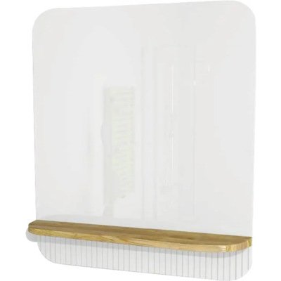 Devo Gloria 2.0 86 x 86 cm GL2-LUPL86-2-F83D01 – Hledejceny.cz
