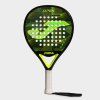 Raketa na padel  JOMA OPEN BLACK/FLUOR GREEN