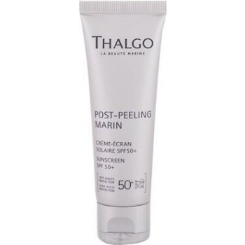 Thalgo Post-Peeling Marin opalovací krém SPF50+ 50 ml