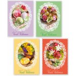 ARGUS Velikonoční pohlednice 06120289-c – Sleviste.cz