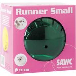 Savic koule Runner Small 12 cm – Sleviste.cz