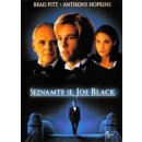 Seznamte se, Joe Black DVD