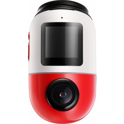 70mai Dash Cam Omni X200 64GB – Sleviste.cz
