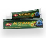 Dabur Herbal bylinná zubní pasta s Miswax a černým kmínem 100ml – Hledejceny.cz