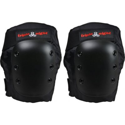 Triple Eight KP Pro Skate Knee Pads – Zboží Dáma
