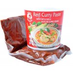 Cock Brand Červená kari pasta 400 g – Hledejceny.cz