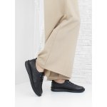 Ctogo Gogo Černé polobotky CC2331-1B – Hledejceny.cz