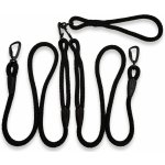 PafDog Nezamotávací nastavitelné vodítko pro 2 psy – Zboží Dáma