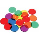 Learning Resources Barevné žetony 250 ks – Hledejceny.cz