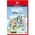 Blueys Happy Snaps (Deluxe Edition) – Hledejceny.cz