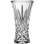 Crystal Bohemia Skleněná váza CHRISTIE 255 mm – Hledejceny.cz