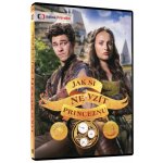 Jak si nevzít princeznu: DVD – Hledejceny.cz