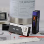 HiBy FC5 s displejem – Zboží Živě