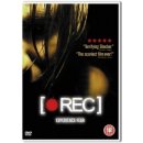 Rec DVD