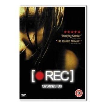 Rec DVD