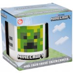 Storline Hrnek MINECRAFT keramický 325 ml – Zboží Mobilmania