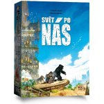 Asmodee Svět po nás – Zboží Mobilmania