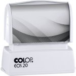 Colop EOS 20 – Zboží Mobilmania