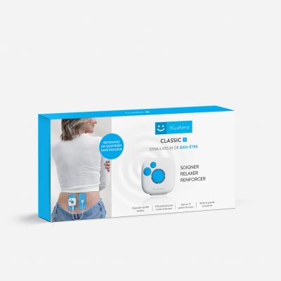 Bluetens Classic 2 – Sleviste.cz