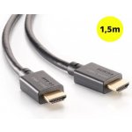 Eagle Cable Ultra High Speed HDMI 2.1 1,5 m – Zbozi.Blesk.cz