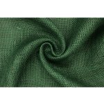 Juta | přírodní pytlovina - Zelená – Zboží Mobilmania