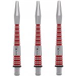 Winmau Triad RX - midi - red – Zboží Dáma