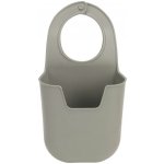 organizér na dřez závěsný 17x10x3,5cm + houba TPE ŠE