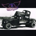 Aerosmith - Pump LP – Hledejceny.cz