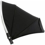 BabyStyle Kočárek Oyster MAX Lie-Flat Tandem colour pack ink black – Zboží Dáma