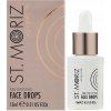 St. Moriz samoopalovací pleťové sérum Radiant Glow (Tan Boosting Facial Serum) 15 ml