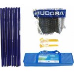 Hudora Volleyball-/Badmintonnetz 6,05 m x 1,7 m – Zboží Mobilmania