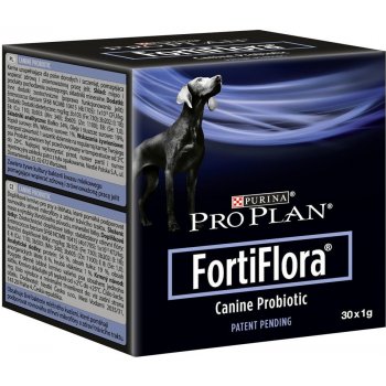 Purina Pro Plan Veterinary Diets - FortiFlora - 2 x 30 g