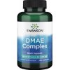 Doplněk stravy Swanson DMAE Complex 130 mg 100 kapslí