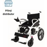 Recenze Antar AT52304 vozík invalidní elektrický