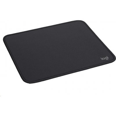 Logitech podložka pod myš Mouse Pad Studio Series, graphite – Zbozi.Blesk.cz