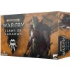 Desková hra GW Warhammer Age of Sigmar Warcry: Claws of Karanak