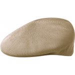 Kangol Béžová letní bekovka Tropic 504 – Hledejceny.cz