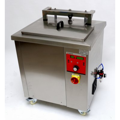 Industrial 53 DEK – Zboží Dáma