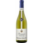 Bouchard Ainé & Fils Bourgogne Chardonnay AOC 2024 12,5% 0,75 l (holá láhev) – Zboží Dáma
