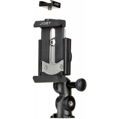 Joby Grip Tight PRO 2 Mount – Sleviste.cz