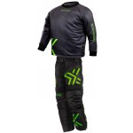 Oxdog X2 GOALIE set černá / zelená – Hledejceny.cz