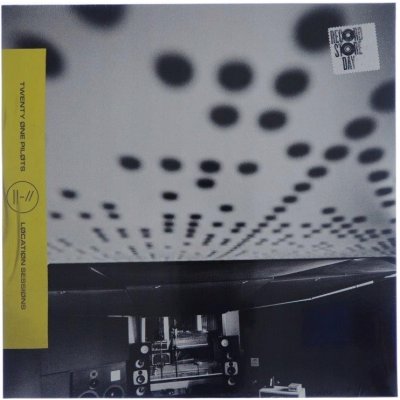 Twenty One Pilots - Location Sessions Vinyl Coloured RSD LP – Zboží Mobilmania