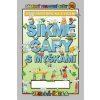 Šikmé čáry s myškami - Veselá škola 10