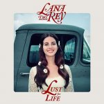 Lana Del Rey - Lust for life, CD, 2017 – Zboží Mobilmania