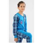 Dětský overal Sleepwalker modré – Hledejceny.cz